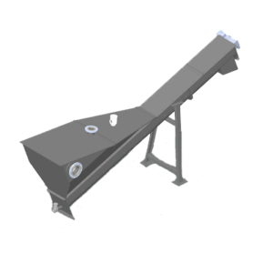 Sand Separator KLINGER