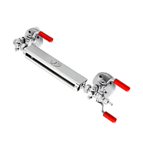 REFLECTION LEVEL INDICATOR-KLINGER Portugal