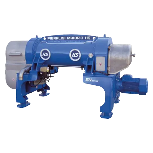 Decanter-Centrifuges-Pieralisi-MAIOR