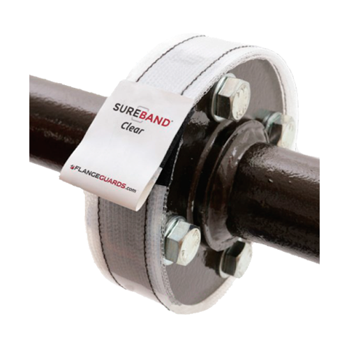 Protetor de Flange Sure Band