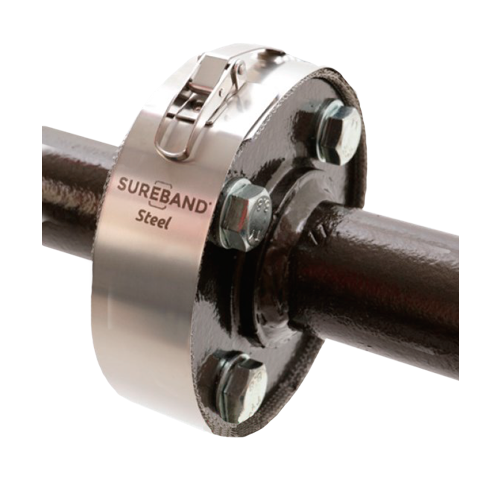 Flange-Guard-Sureband-Steel