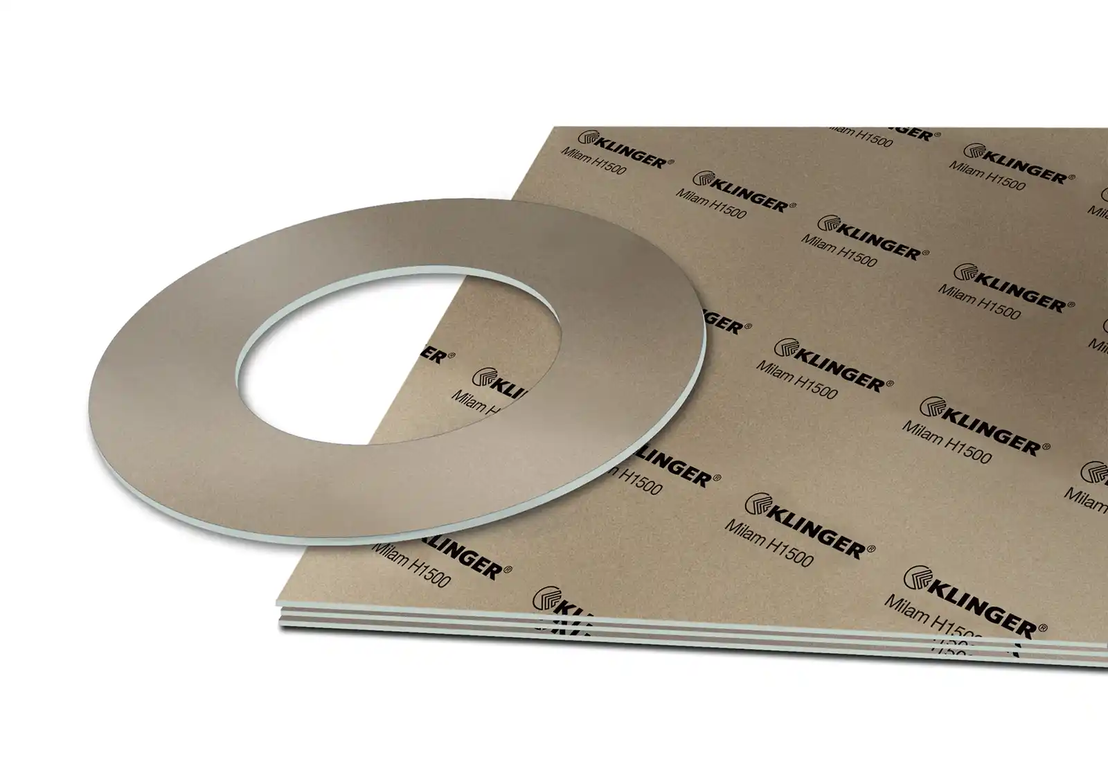 KLINGER MILAM PSS GASKET