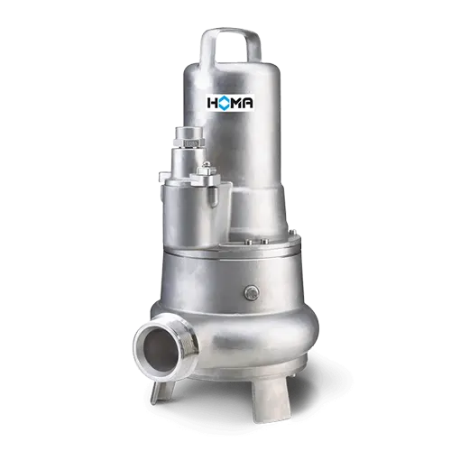 CTP50-Model-Stainless-Steel-Submersible-Pump