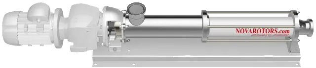 DX-JX Diamond Series Sanitary