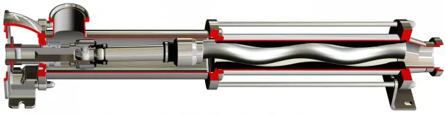 DXC-progressive-cavity-pump