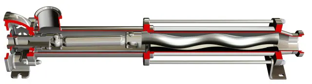 DXO-progressive-cavity-pump
