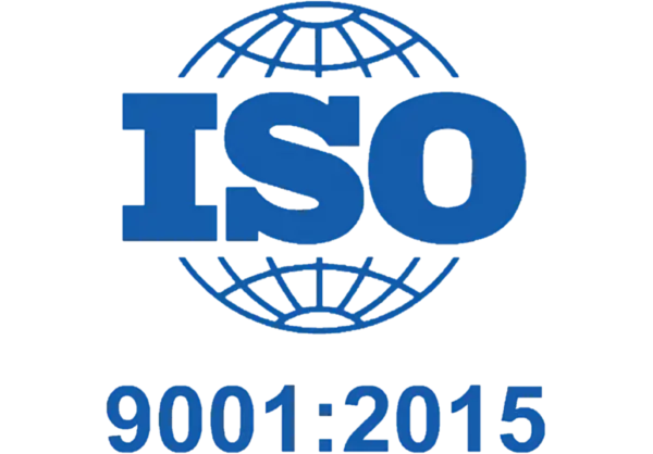 certificação ISO 9001