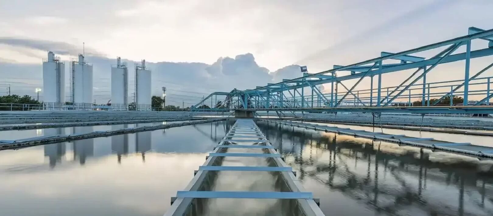 Klinger Portugal Soluções de Vedação e Controlo de Fluidos para Agua