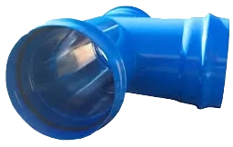 PIPE FITTINGS