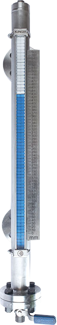 MAGNETIC LEVEL GAUGES