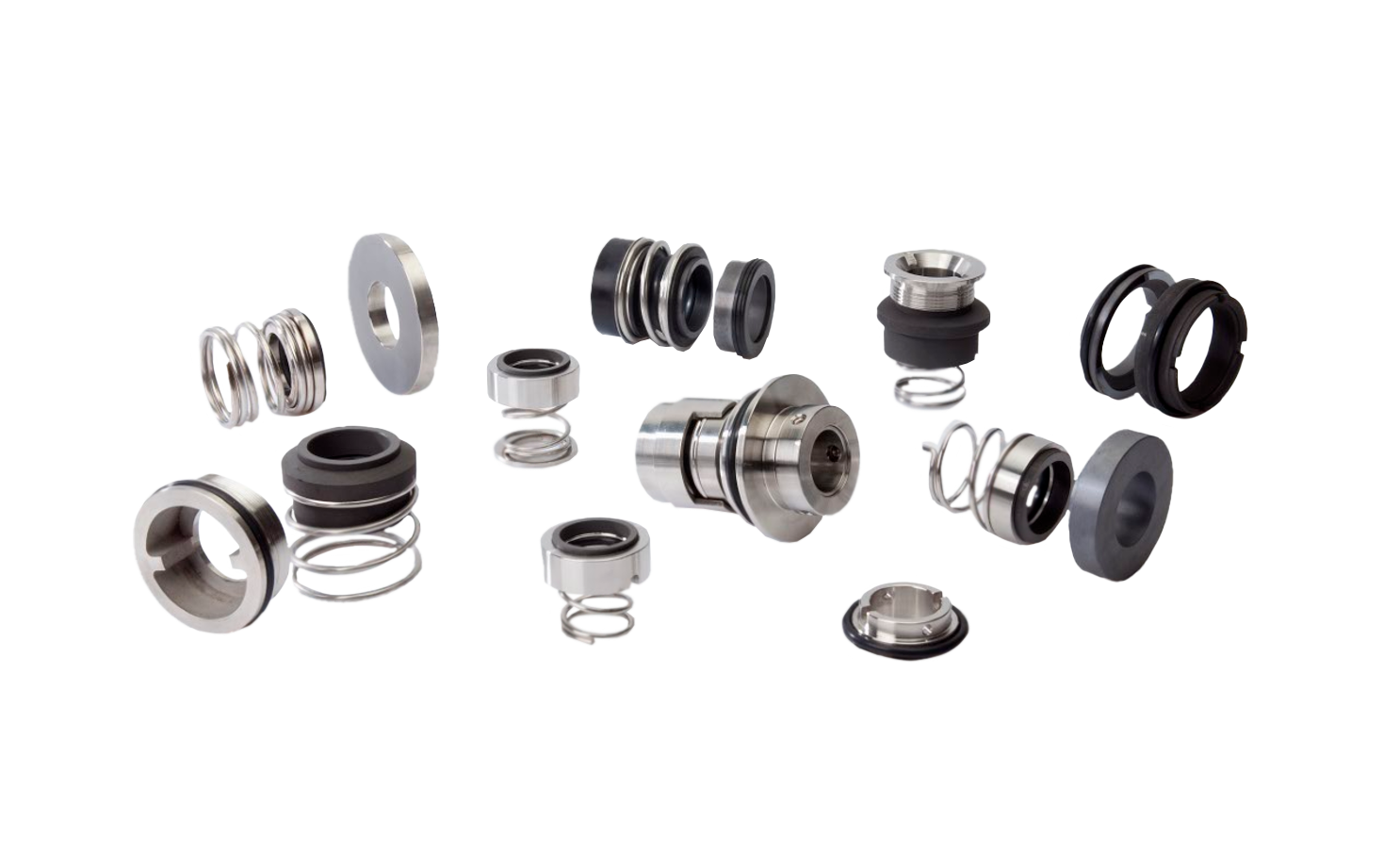  MECHANICAL SEAL OEM
