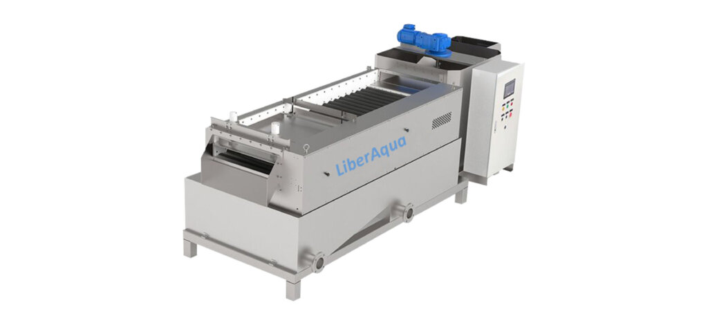 Wave Separator