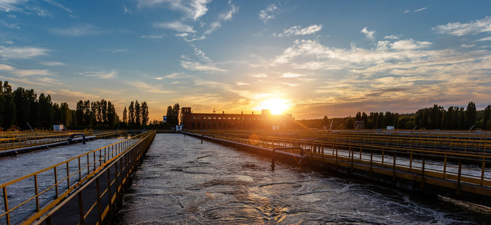 wastewater