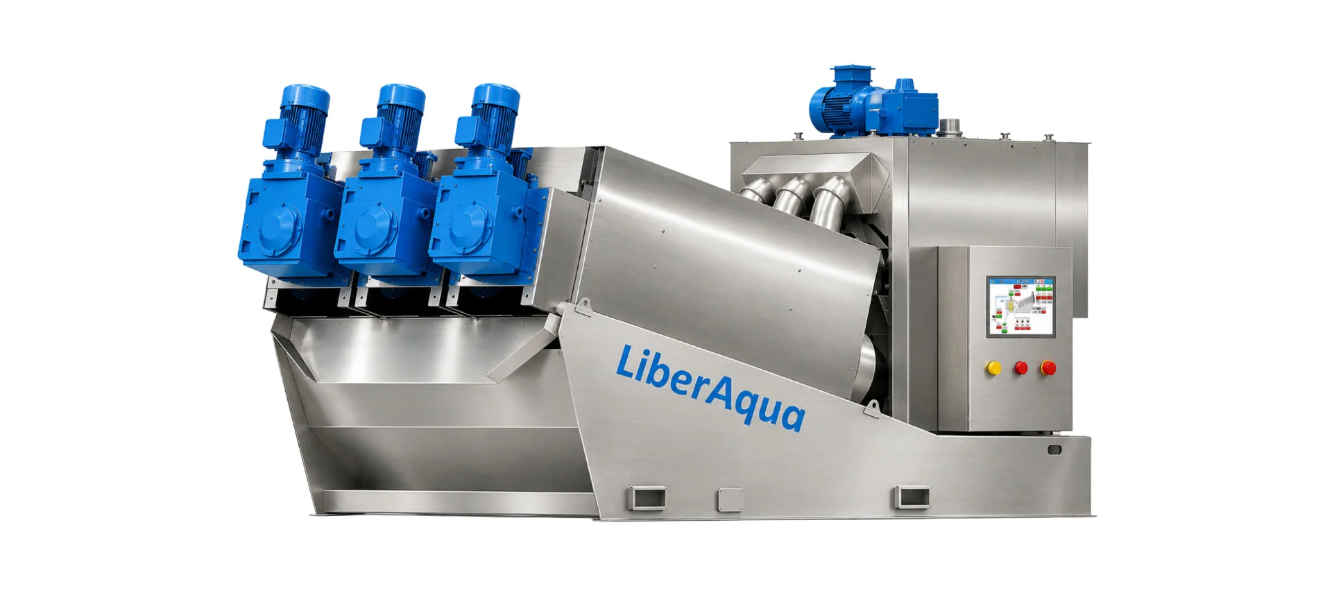 ldp machine